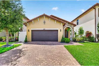 4917 NW 51st Ter, Tamarac, FL 33319 - Photo 1