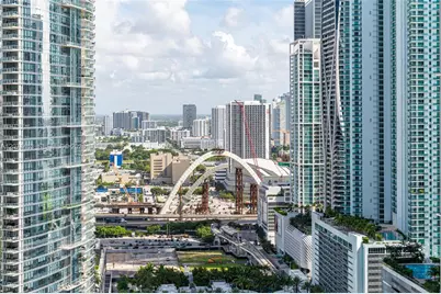 159 NE 6th St #3109, Miami, FL 33132 - Photo 25