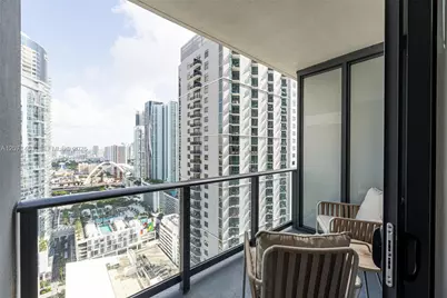 159 NE 6th St #3109, Miami, FL 33132 - Photo 13