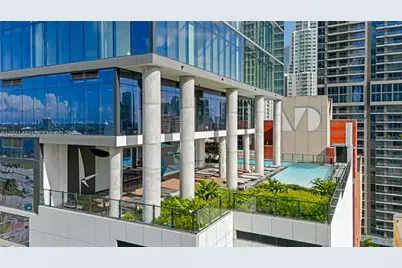398 NE 5th St #2118, Miami, FL 33132 - Photo 25