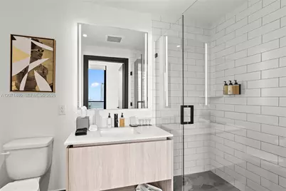 398 NE 5th St #2118, Miami, FL 33132 - Photo 59