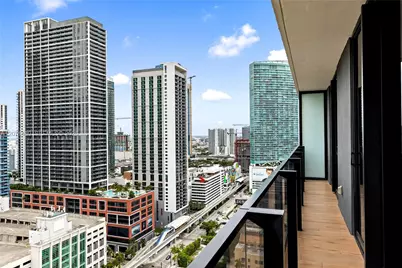 398 NE 5th St #2118, Miami, FL 33132 - Photo 79