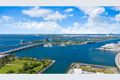398 NE 5th St #2118, Miami, FL 33132 - Photo 21