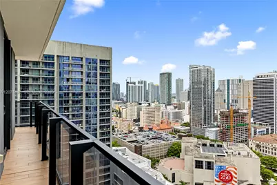 398 NE 5th St #2118, Miami, FL 33132 - Photo 77