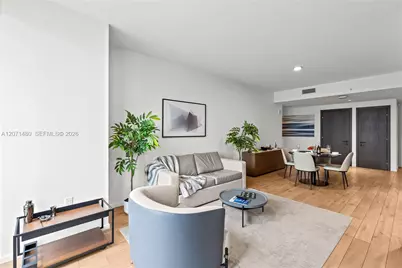 398 NE 5th St #2118, Miami, FL 33132 - Photo 55