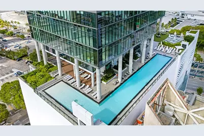 398 NE 5th St #2118, Miami, FL 33132 - Photo 27