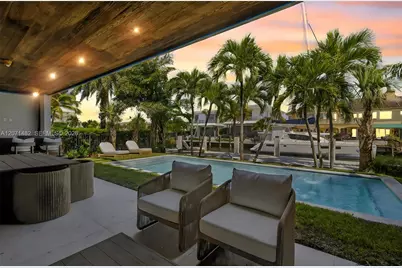 620 Solar Isle Dr, Fort Lauderdale, FL 33301 - Photo 9