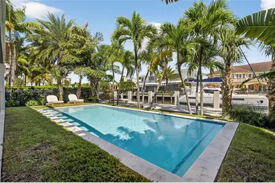 620 Solar Isle Dr, Fort Lauderdale, FL 33301 - Photo 13