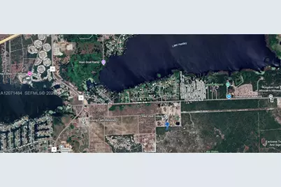 541 Carousel Lane, Lake Placid, FL 33852 - Photo 5