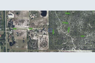 541 Carousel Lane, Lake Placid, FL 33852 - Photo 1