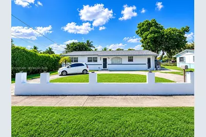 3930 NW 187th St, Miami Gardens, FL 33055 - Photo 1