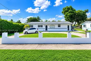 3930 NW 187th St, Miami Gardens, FL 33055 - Photo 1