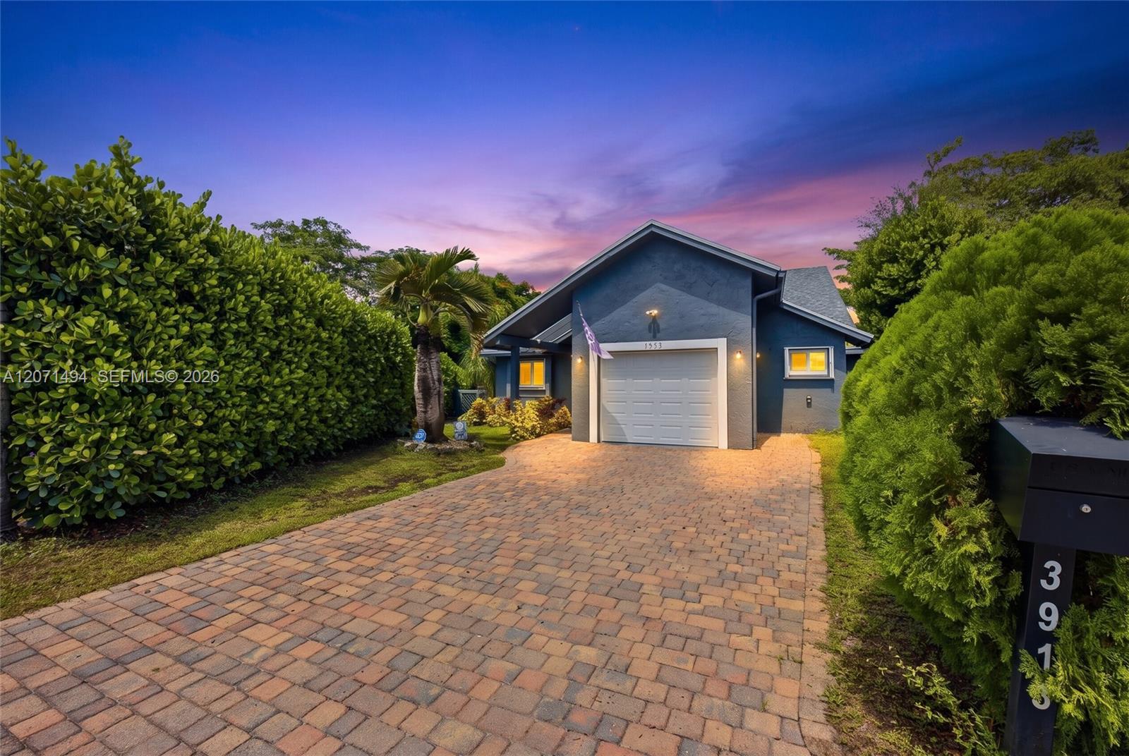 3913 NW 72nd Ln - 3913 NW 72nd Ln, Coral Springs, FL 33065 Luxury Property | Jose Angel Pina