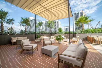11 NE 6th #1908, Miami, FL 33132 - Photo 27