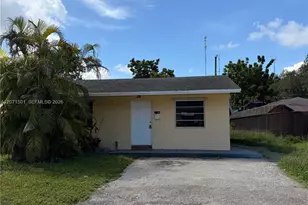 6050 SW 34th St, Miramar, FL 33023 - Photo 1