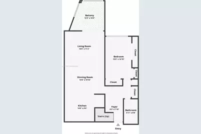 20347 W Country Club Dr #TH15, Aventura, FL 33180 - Photo 19