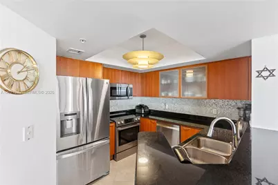 16699 Collins Ave #3604, Sunny Isles Beach, FL 33160 - Photo 9