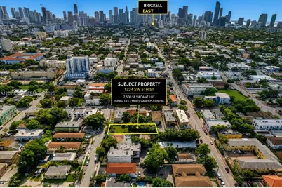 1324 SW 5th St, Miami, FL 33135 - Photo 1