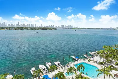 800 West Ave #917, Miami Beach, FL 33139 - Photo 1