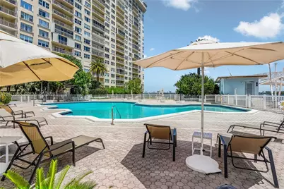 11111 Biscayne Blvd #10H, Miami, FL 33181 - Photo 21