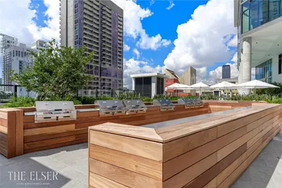 398 NE 5th St #1911, Miami, FL 33132 - Photo 27