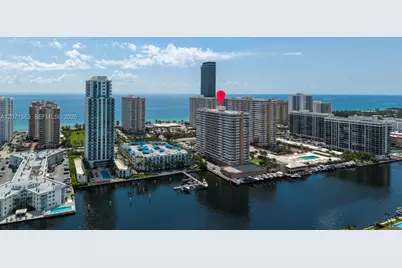 1965 S Ocean Dr #14B, Hallandale Beach, FL 33009 - Photo 45