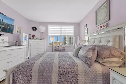 1965 S Ocean Dr #14B, Hallandale Beach, FL 33009 - Photo 19