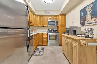 1965 S Ocean Dr #14B, Hallandale Beach, FL 33009 - Photo 13