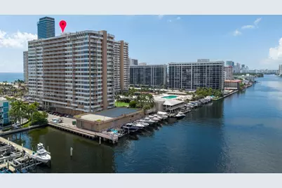 1965 S Ocean Dr #14B, Hallandale Beach, FL 33009 - Photo 43