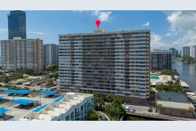 1965 S Ocean Dr #14B, Hallandale Beach, FL 33009 - Photo 41