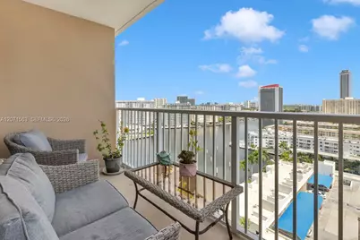 1965 S Ocean Dr #14B, Hallandale Beach, FL 33009 - Photo 7