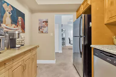 1965 S Ocean Dr #14B, Hallandale Beach, FL 33009 - Photo 15