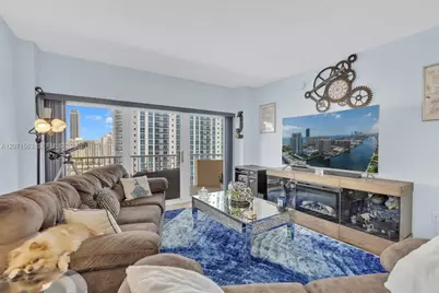 1965 S Ocean Dr #14B, Hallandale Beach, FL 33009 - Photo 3