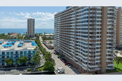 1965 S Ocean Dr #14B, Hallandale Beach, FL 33009 - Photo 31
