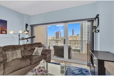 1965 S Ocean Dr #14B, Hallandale Beach, FL 33009 - Photo 5