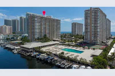 1965 S Ocean Dr #14B, Hallandale Beach, FL 33009 - Photo 33