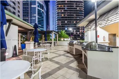 999 SW 1st Ave #2502, Miami, FL 33130 - Photo 31