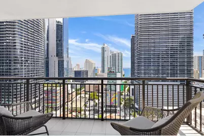 999 SW 1st Ave #2502, Miami, FL 33130 - Photo 1