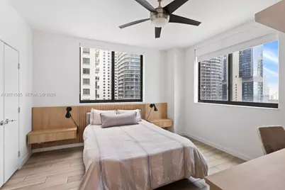 999 SW 1st Ave #2502, Miami, FL 33130 - Photo 13