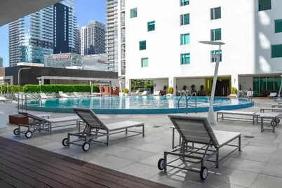 55 SE 6th St #2110, Miami, FL 33131 - Photo 13