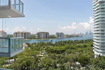 100 S Pointe Dr #910, Miami Beach, FL 33139 - Photo 1