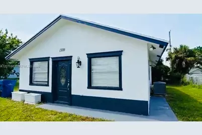 1310 W 24th St #0, Riviera Beach, FL 33404 - Photo 1