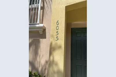 6055 SW 19th Ct #6055, North Lauderdale, FL 33068 - Photo 5
