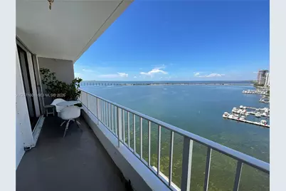 200 SE 15th Rd #PHB, Miami, FL 33129 - Photo 1