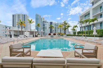 350 NE 24th Street #1107, Miami, FL 33137 - Photo 25