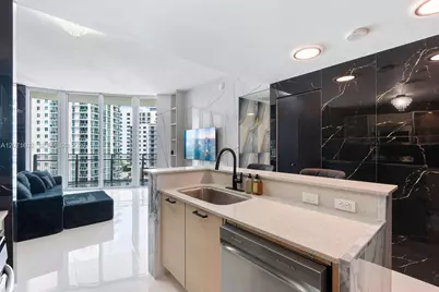 350 NE 24th Street #1107, Miami, FL 33137 - Photo 5