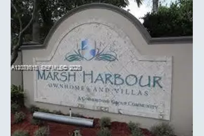 2004 Marsh Harbor Dr, Riviera Beach, FL 33404 - Photo 1