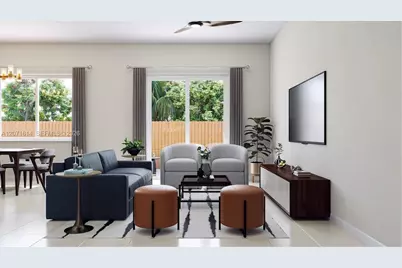 2351 SE 8 Ter, Homestead, FL 33035 - Photo 3