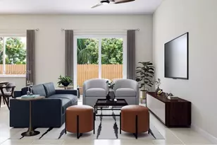 2351 SE 8th Terrace, Homestead, FL 33035 - Photo 3