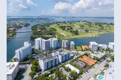 1001 91 #511, Bay Harbor Islands, FL 33154 - Photo 55